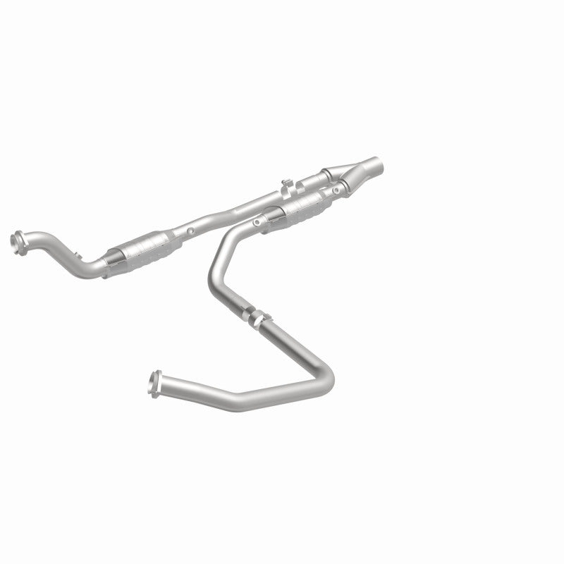 Magnaflow Conv DF 04-07 Dodge Ram 5,7 L