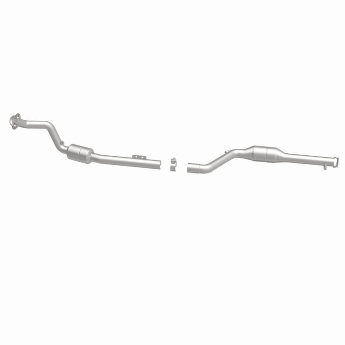 Convecteur MagnaFlow DF 1998 Mercedes SL500 5.0L côté conducteur