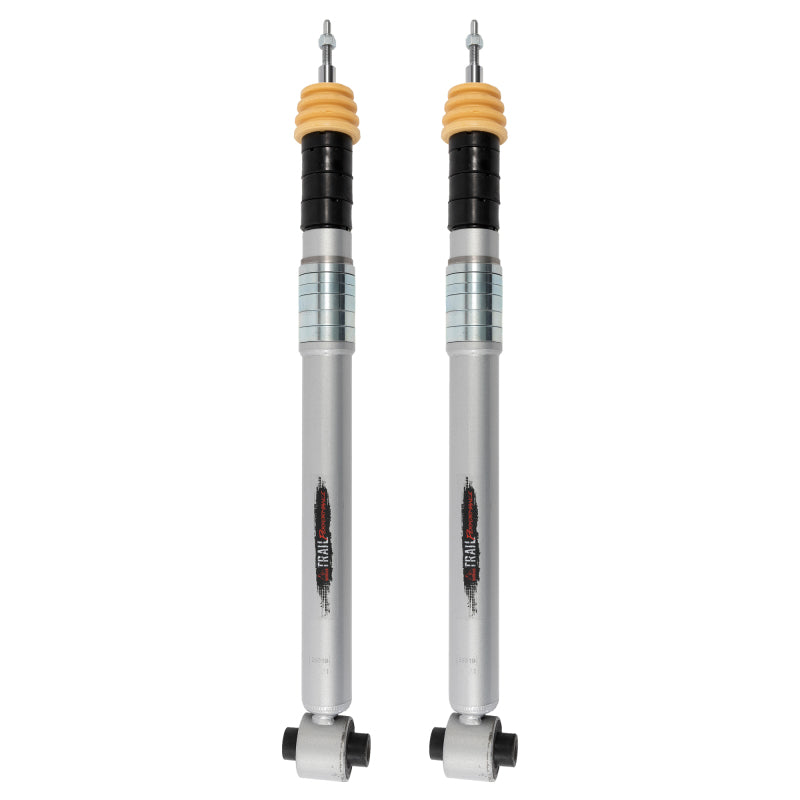 Kit de levage Belltech 2021+ Ford Bronco Trail Performance 0 po à 4 po