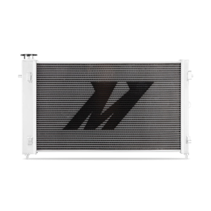 Radiateur en aluminium hautes performances Mishimoto 05-06 Pontiac GTO