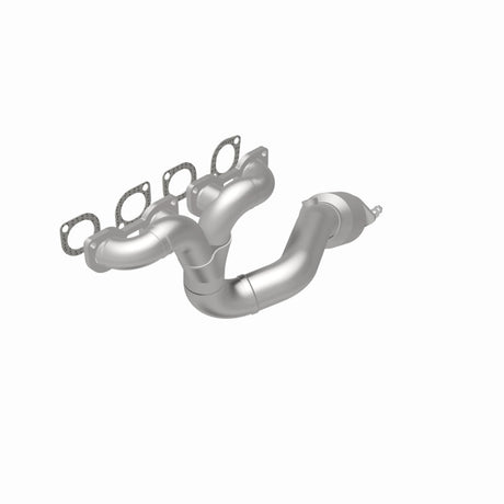 Convecteur MagnaFlow DF BMW 99-03 540I 4.4L / 99-01 740I 4.4L Californie - D/S