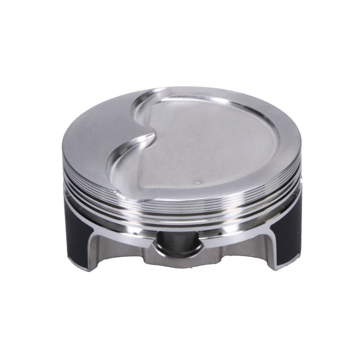 Piston côté droit Wiseco Chevy LS Series - 20cc R/Dome 4,165 pouces d'alésage