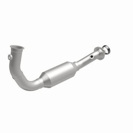 Soubassement de carrosserie Jeep Liberty 2004 à montage direct MagnaFlow Conv
