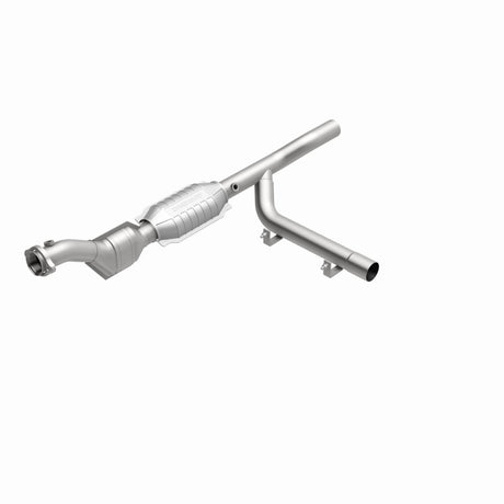 Camions Ford MagnaFlow Conv DF 97-98 4,6 L