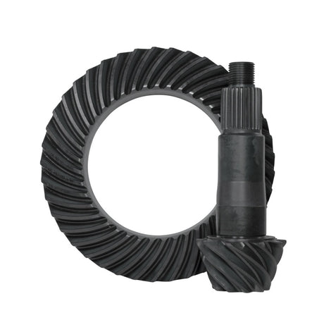 Ensemble de couronnes et pignons Yukon pour Dana 44 en Jeep JL Rubicon 220 mm en rapport 4,11