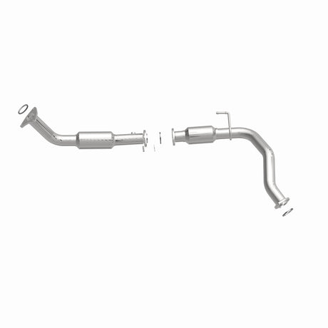 Convertisseur catalytique Magnaflow 08-17 à montage direct conforme CARB pour Toyota Sequoia 5,7 L