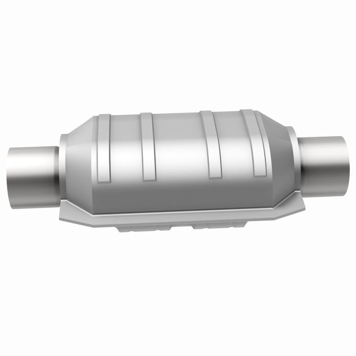 MagnaFlow Conv Univ 2.25 avec alimentation en air