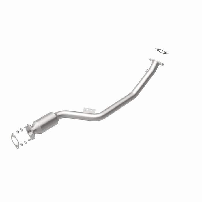 Soubassement de carrosserie MagnaFlow Conv Direct Fit OEM 2015 Hyundai Genesis 3.8L