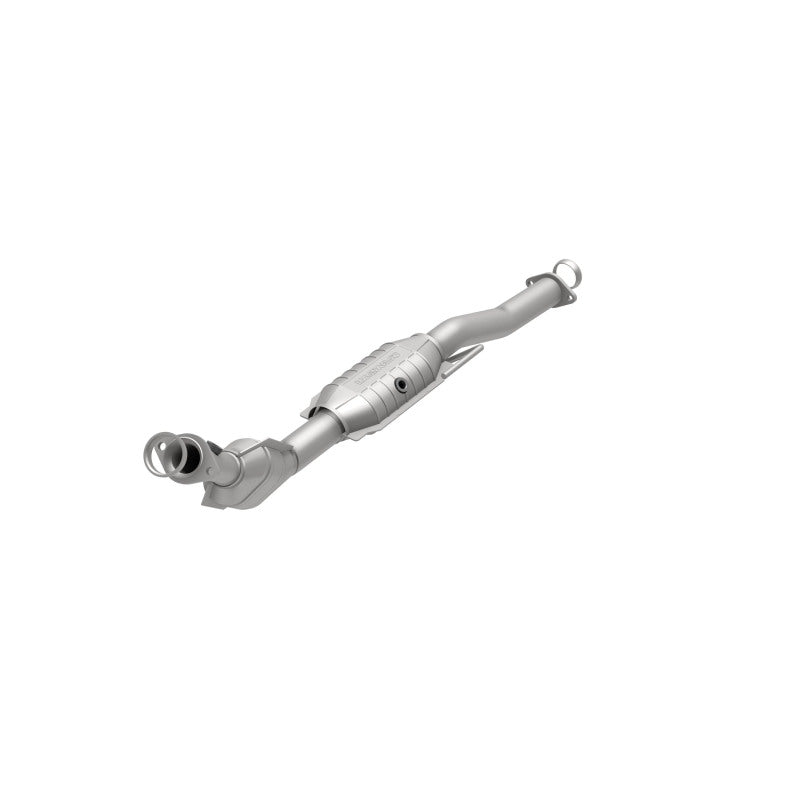 Convecteur MagnaFlow DF 01-06 Ford Ranger 2,3 L