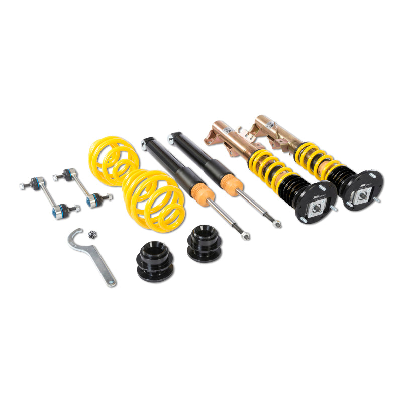 Suspensions à ressorts réglables en hauteur ST TA 95-99 BMW E36 M3