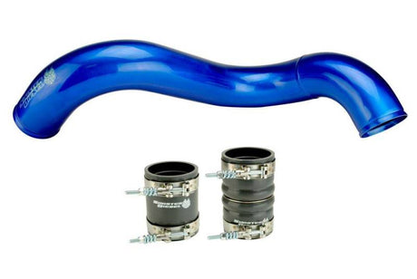 Tuyau de charge côté froid Sinister Diesel 03-07 Ford 6.0L Powerstroke