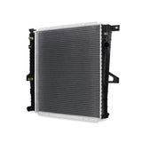 Radiateur de remplacement Mishimoto pour Ford Explorer 2001-2005
