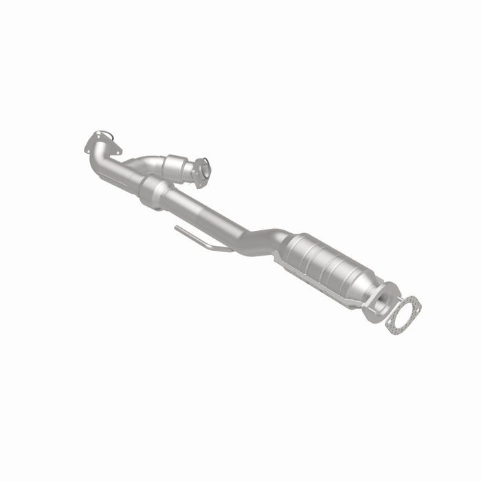 Soubassement du Magnaflow Conv DF 2007-2008 ALTIMA 3,5 L