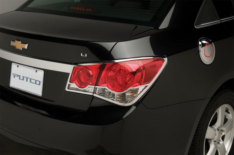 Couvre-feux arrière Putco 11-13 Chevy Cruze
