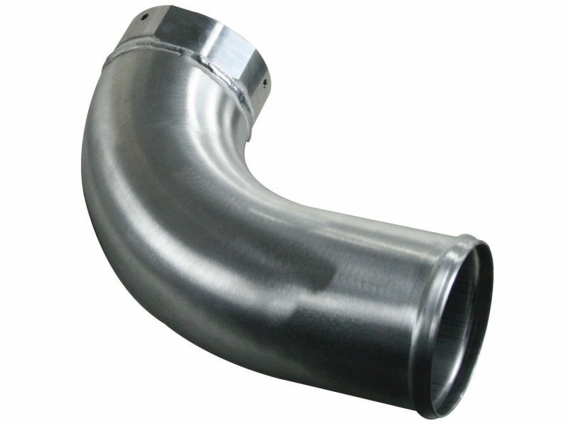 Refroidisseurs intermédiaires aFe Bladerunner I/C pour camions diesel GM 06-10 V8-6,6 L (td) LBZ/LMM