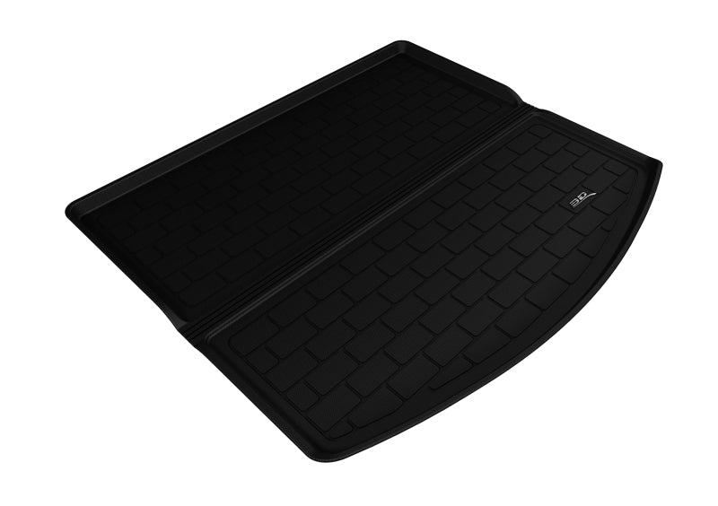 Tapis de coffre 3D MAXpider pour Mazda CX-5 Kagu 2013-2016 - Noir