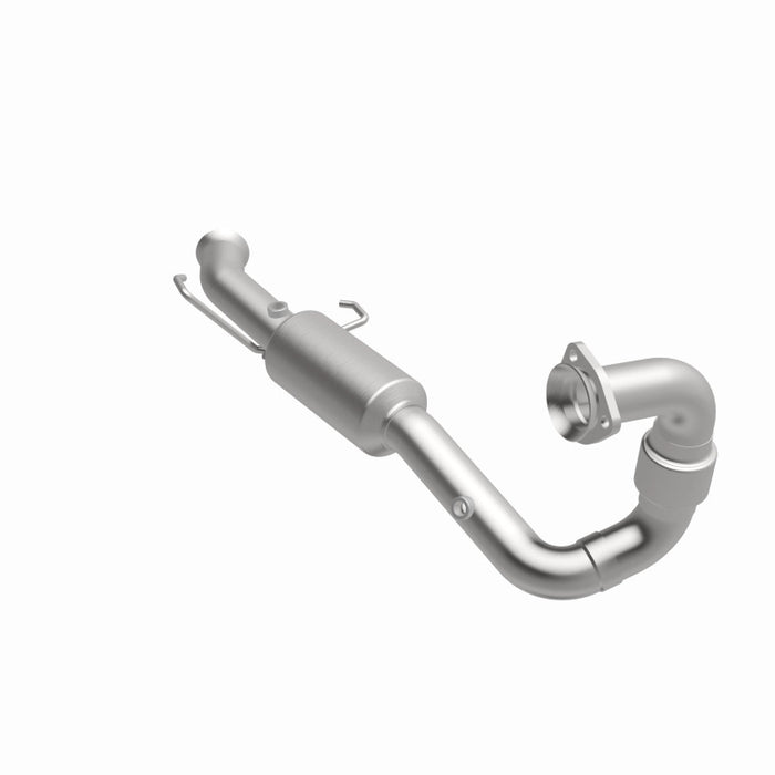 Convecteur MagnaFlow DF 99 Saab 9-3 2.0L