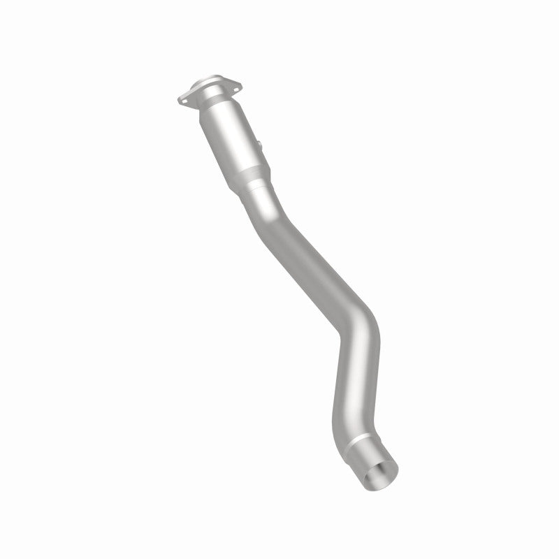 Soubassement OEM du Grand Cherokee V8 6.4 de Magnaflow Conv DF 2012-2015