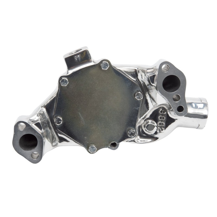 Pompe à eau Edelbrock haute performance Chevrolet Universal 262-400 CI V8