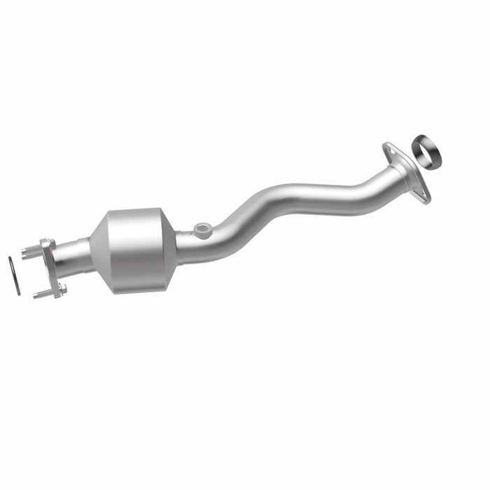 Magnaflow Conv DF 09-10 Honda Fit 1,5 L arrière