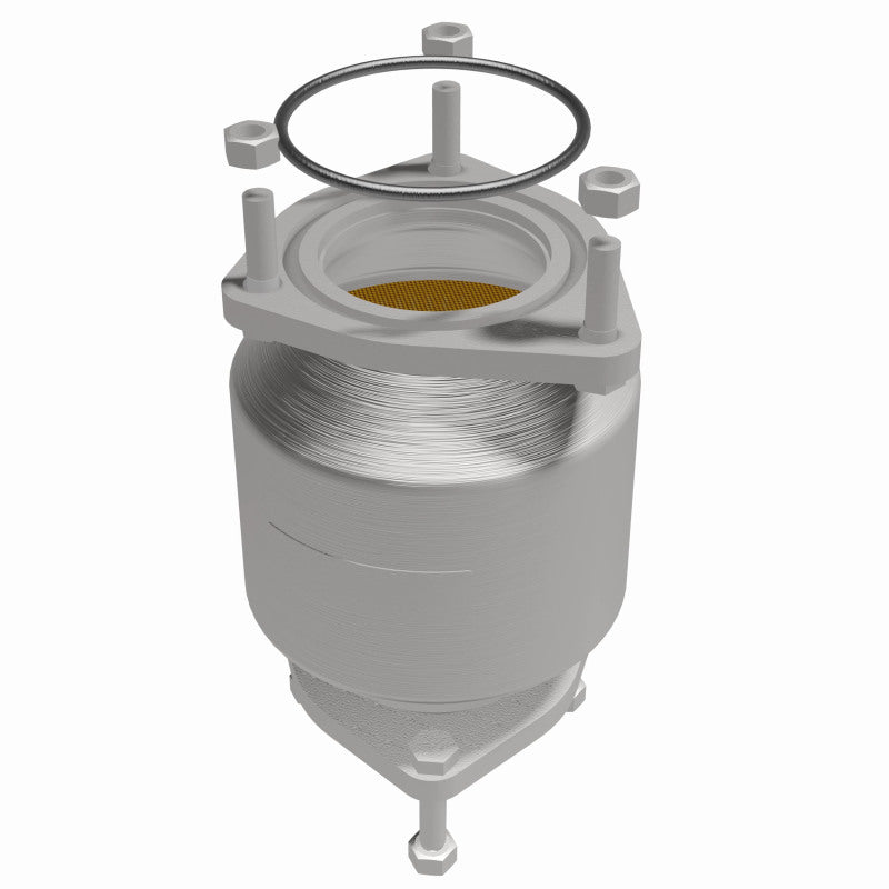 Convecteur MagnaFlow DF 04-05 Chevrolet Aveo 1,6 L