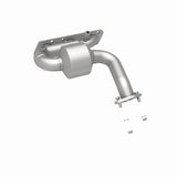 Convecteur Magnaflow DF 04-05 Ford Taurus 3.0L