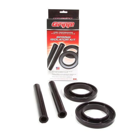 Isolateurs de ressorts avant BBK 86-04 Mustang - Polyuréthane