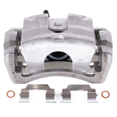 Étrier arrière droit Power Stop 08-09 Cadillac CTS Autospecialty avec support