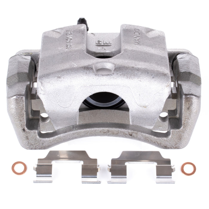 Power Stop 08-09 Cadillac CTS Rear Right Autospecialty Caliper w/Bracket