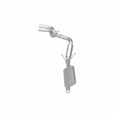 Système MagnaFlow Cat-Back 2014 Ram 2500 6,4 L à double moteur