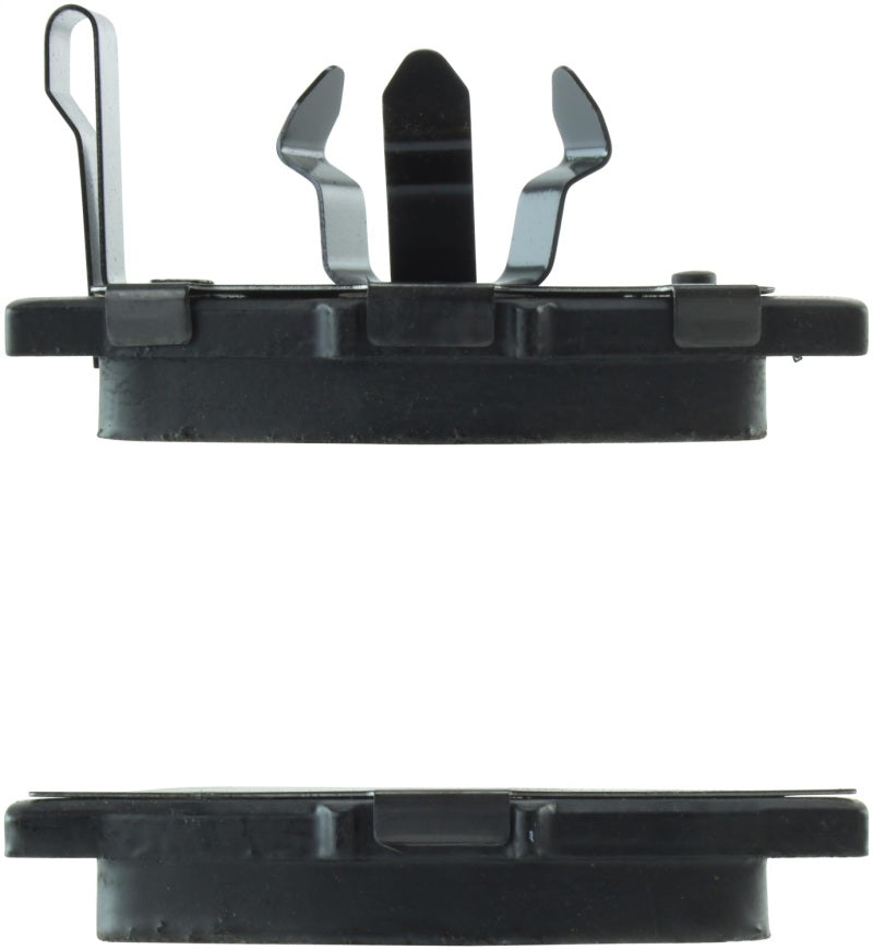 StopTech Plaquettes de frein arrière Honda CR-V Street 05-16