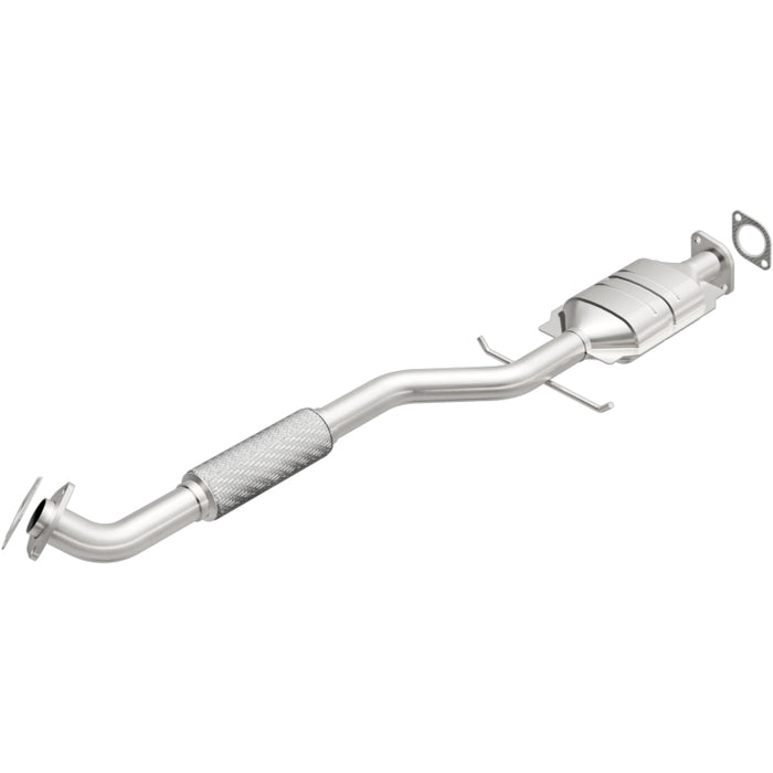 MagnaFlow Conv DF Sonata/Optim 2,4 L arrière OEM