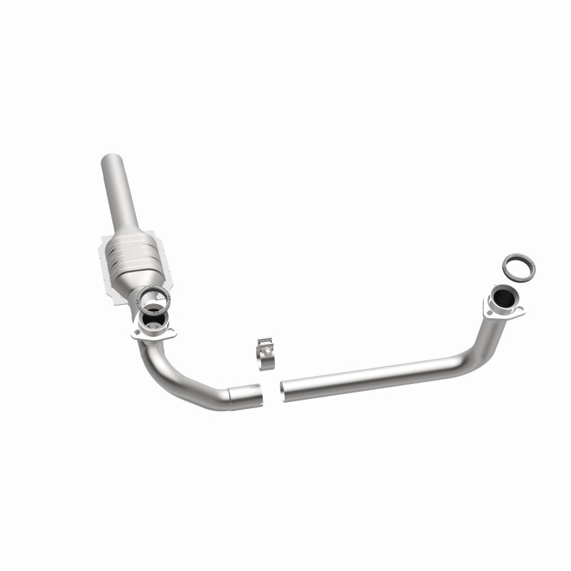 Convecteur MagnaFlow DF Chevrolet/GMC 1500 1/2 tonne