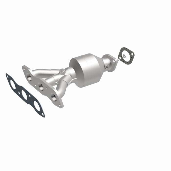 Convecteur MagnaFlow DF 07-09 Mitsu Outlander 3.0L