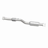 Convecteur Magnaflow DF Hyundai Elantra 2.0L
