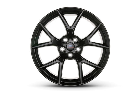 Jante Ford Racing 2018 Mustang GT HP 19x11 Noir Mat