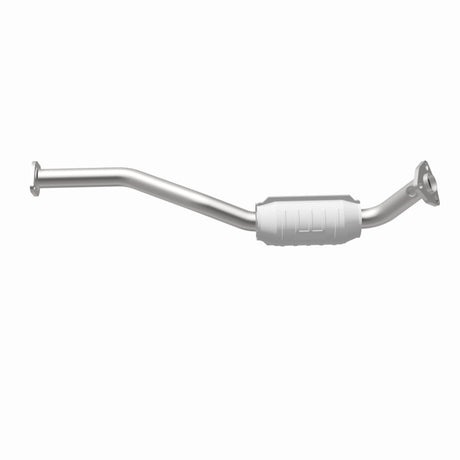 MagnaFlow Conv DF 01-04 Xterra côté conducteur arrière 3,3 L