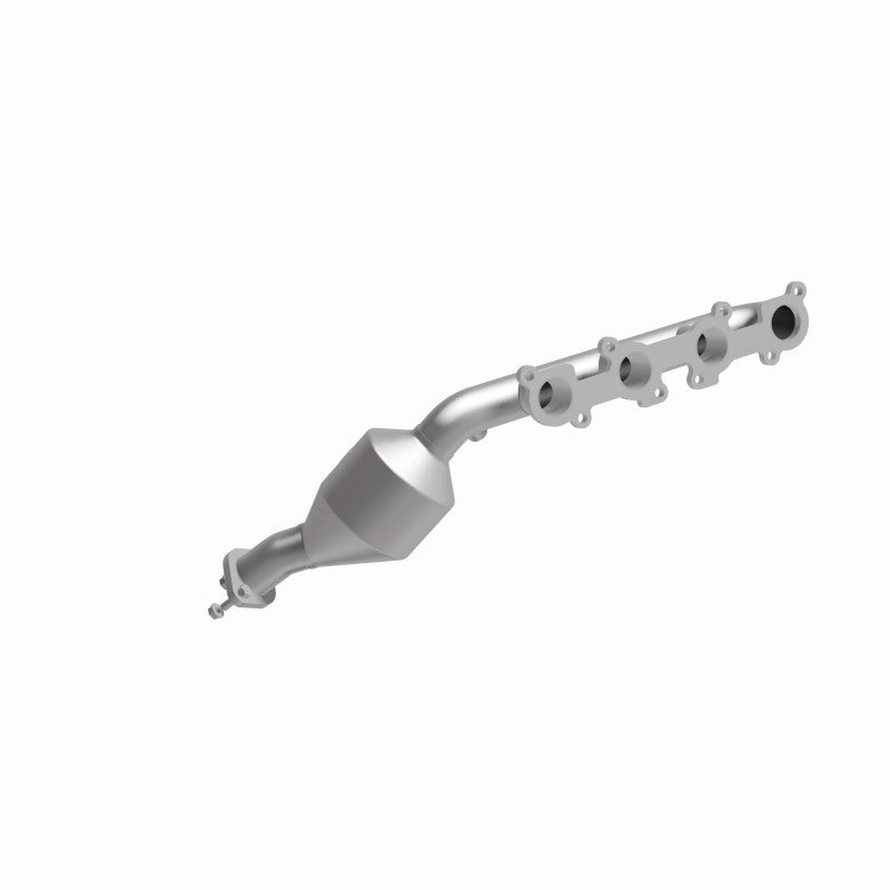 Collecteur côté conducteur MagnaFlow Conv DF 03-04 4Run 4.7 OEM