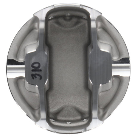 Étagère de piston Wiseco Acura K20 K24 FLAT TOP 1.181X87.5MM