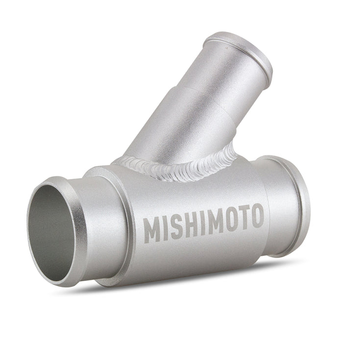 Mishimoto 13-14 Dodge Ram 6.7L Cummins Aluminum Coolant Y-Pipe