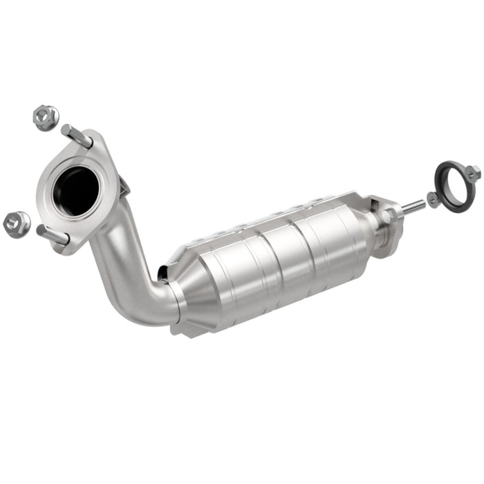 Convecteur Magnaflow DF 04-07 Cadillac SRX 3,6 L