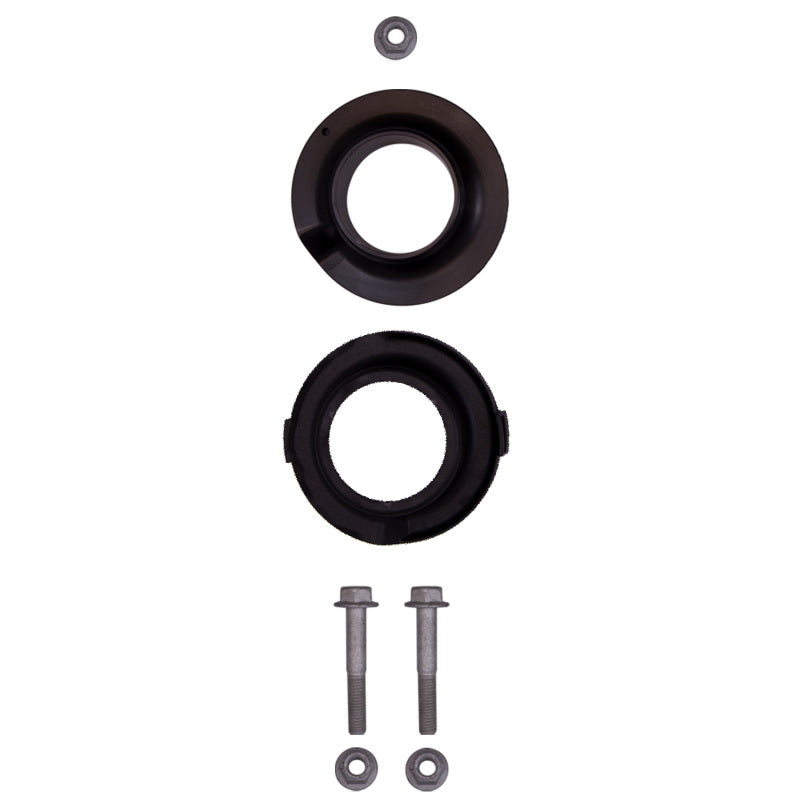 Bilstein B8 6100 Series 21-22 Ford Bronco (4 Door) (Height Adjustable) 0-3in Front Shock Absorber Bilstein
