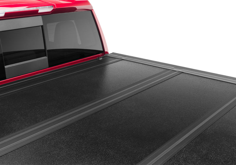 UnderCover 15-20 Chevy Colorado/GMC Canyon 5ft Flex Bed Cover