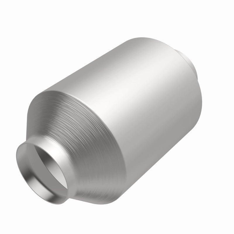 MagnaFlow Conv Univ 2,50 pouces C/C filé avant OEM