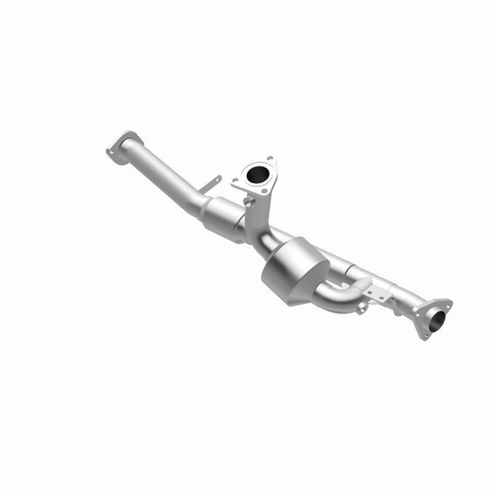 Tuyau en Y intermédiaire MagnaFlow Conv DF 00-01 Maxima/I30