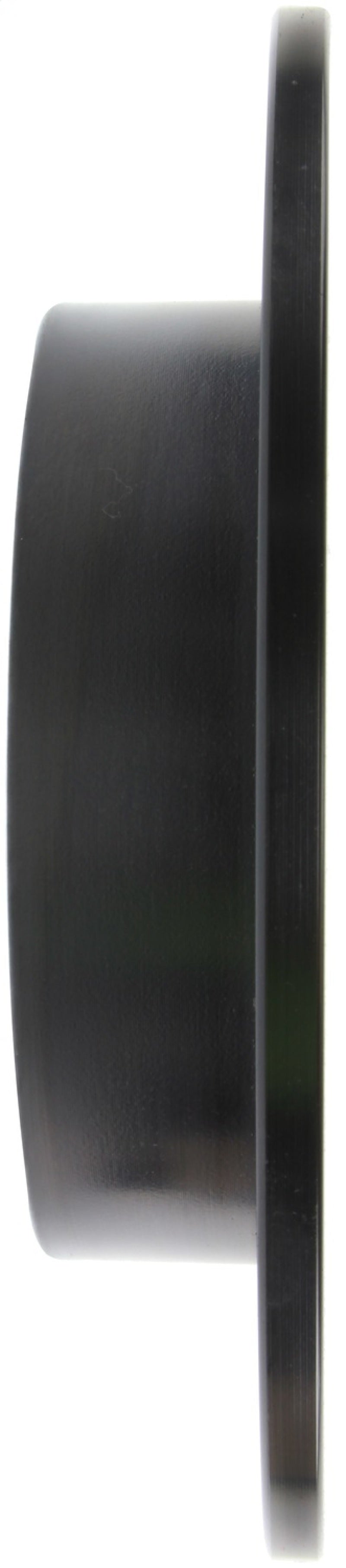 Rotor arrière gauche fendu à 5 ergots StopTech Power Slot 2/94-98 240SX