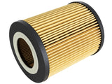 Filtre à huile aFe Pro GUARD D2 96-06 pour voitures à essence BMW L6 (lot de 4)