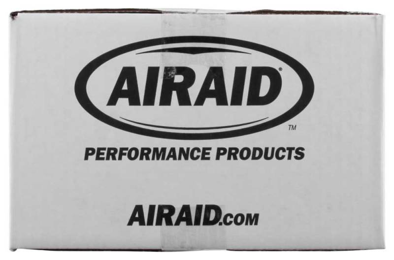 Airaid 07-13 Avalanche/Sierra/Silverado 4.3/4.8/5.3/6.0L Modular Intake Tube