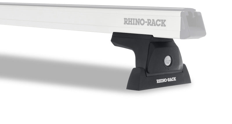 Ensemble de pieds à montage rapide Rhino-Rack - 4 pièces