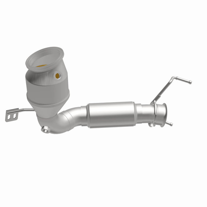 MagnaFlow 15-19 Mini Cooper S L4 2.0L Direct-fit Catalytic Converter